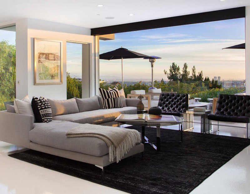 See Homes First Hub Example Company Website