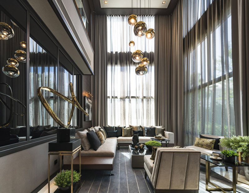 See Homes First Hub Example MLS Listing Website