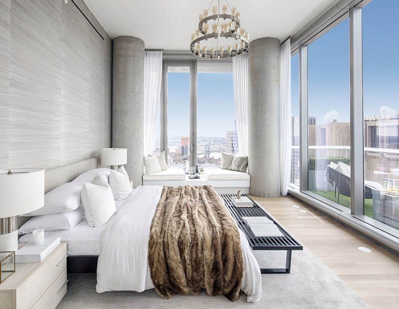 See Homes First Hub Example Custom Property Website